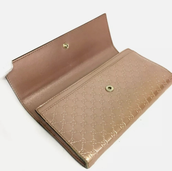 💯 Authentic Gucci Wallet - Picture 3 of 6